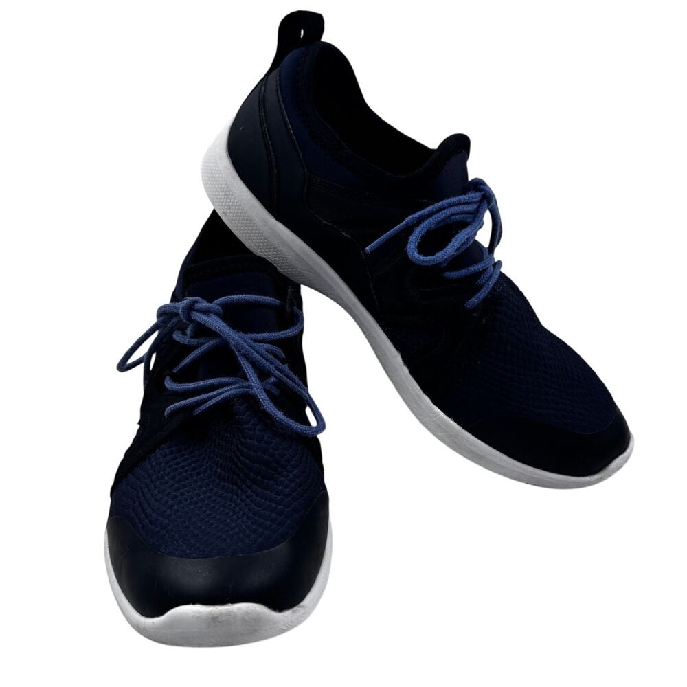 Vionic Storm Ultra Lightweight Comfort Ortho Walking Sneakers Women's Size 7.5